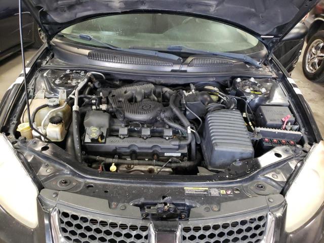 Photo 7 from auction – 2004 DODGE STRATUS R/ with VIN 1B3EL76R74N407738
