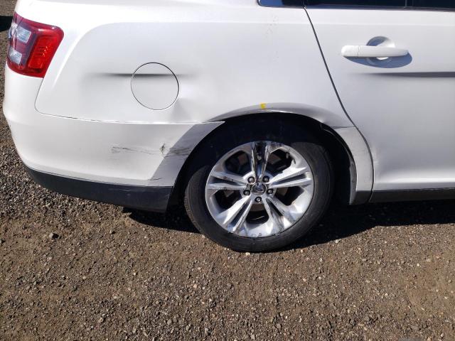 Photo 9 from auction – 2014 FORD TAURUS SEL with VIN 1FAHP2H8XEG139982