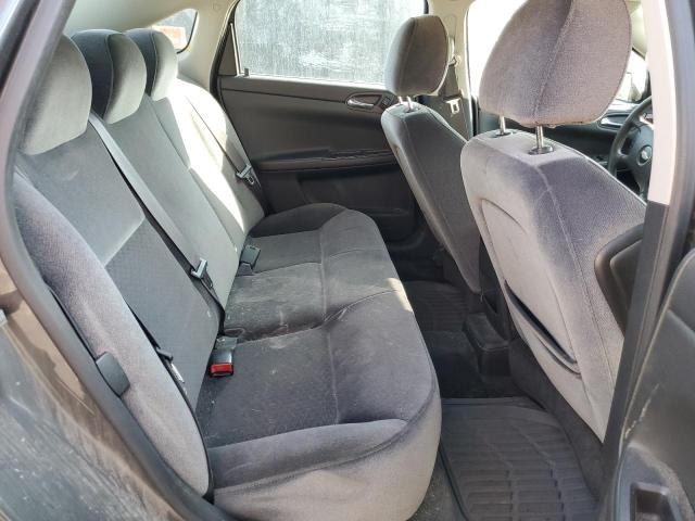 Photo 6 from auction – 2010 CHEVROLET IMPALA LS with VIN 2G1WA5EK4A1112779