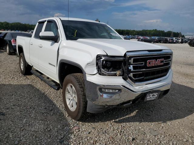 GMC SIERRA C15 2017 with VIN 1GTR1MEC2HZ336027 - Photo from auction