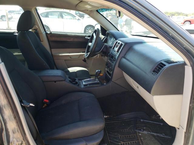 Photo 5 from auction – 2006 CHRYSLER 300 with VIN 2C3LA43R46H298170