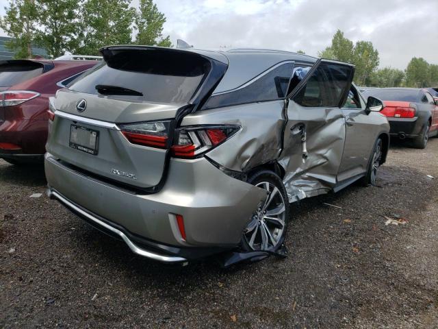 Photo 4 from auction – 2018 LEXUS RX 350 L with VIN JTJDZKCA7J2007134