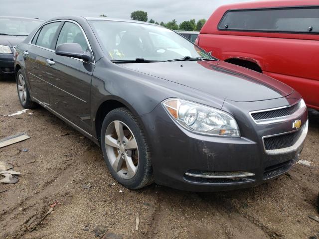 CHEVROLET MALIBU 1LT 2012 with VIN 1G1ZC5E07CF312136 - Photo from auction