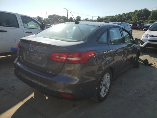 Photo 4 from auction – 2016 FORD FOCUS SE with VIN 1FADP3F24GL267096
