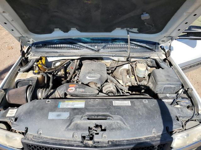Photo 7 from auction – 2001 CHEVROLET SILVERADO with VIN 1GCHK29U11E283348