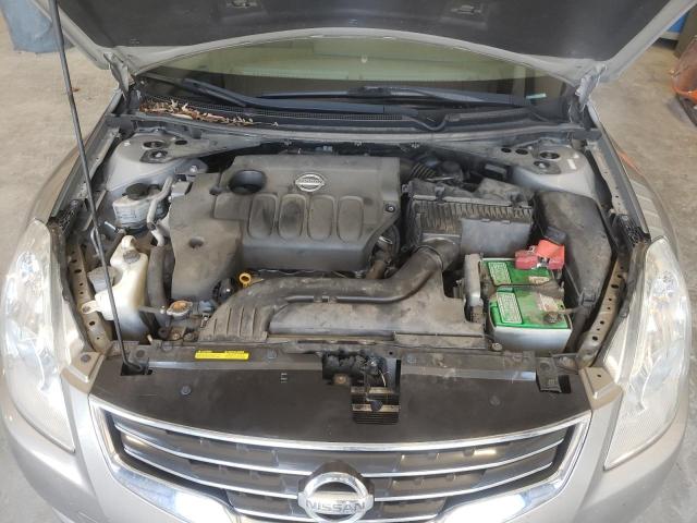 Photo 7 from auction – 2012 NISSAN ALTIMA BAS with VIN 1N4AL2AP8CN507129