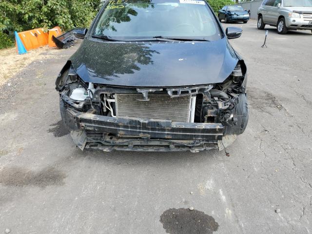 Photo 9 from auction – 2014 KIA FORTE EX with VIN KNAFX4A87E5056025