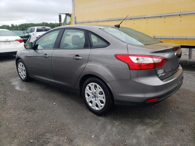 Photo 3 from auction – 2012 FORD FOCUS SE with VIN 1FAHP3F20CL234236