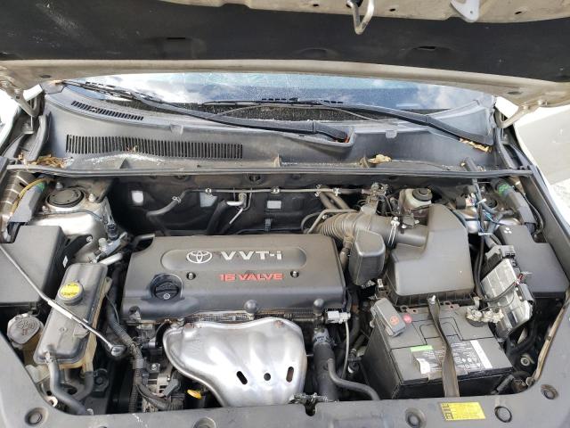 Photo 7 from auction – 2008 TOYOTA RAV4 with VIN JTMBD33V886068500