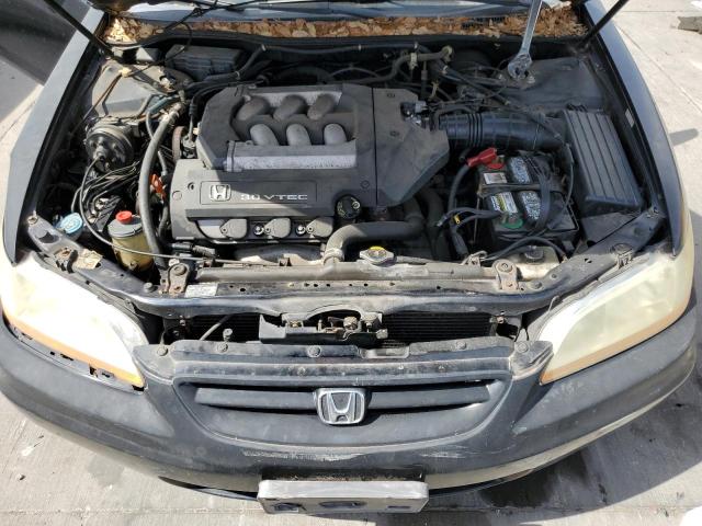 Photo 7 from auction – 2002 HONDA ACCORD with VIN 1HGCG22532A003518