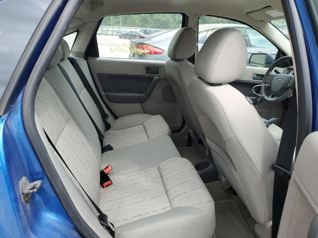 Photo 6 from auction – 2010 FORD FOCUS SE with VIN 1FAHP3FN9AW103795