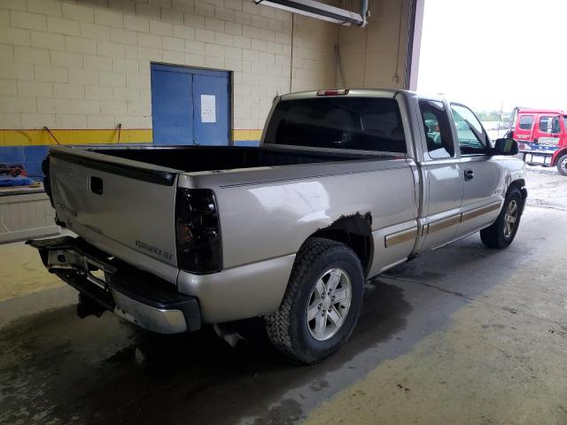 Photo 4 from auction – 2002 CHEVROLET silverado with VIN 2GCEC19T721419017