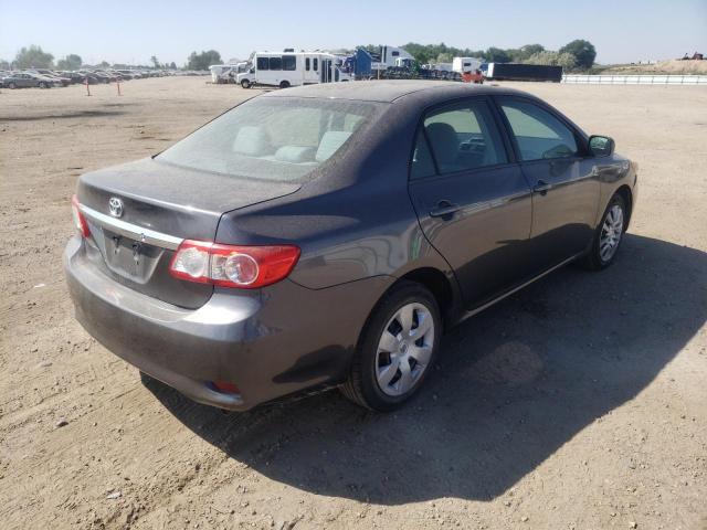 صورة رقم 4 من المزاد - 2012 TOYOTA COROLLA BA مع VIN 5YFBU4EE7CP039431