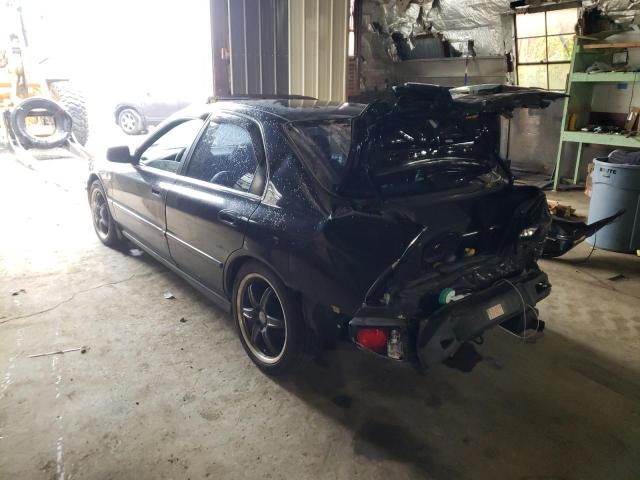 Photo 3 from auction – 1997 HONDA ACCORD with VIN 1HGCE6677VA016706