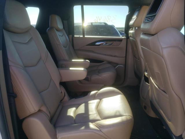 Photo 6 from auction – 2019 CADILLAC ESCALADE E with VIN 1GYS4KKJ8KR193814