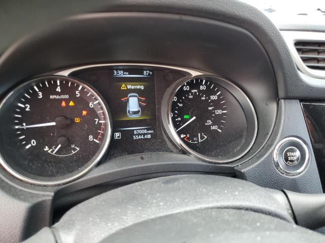 Фото 8 с аукциона – 2016 NISSAN ROGUE S с VIN KNMAT2MT4GP604695