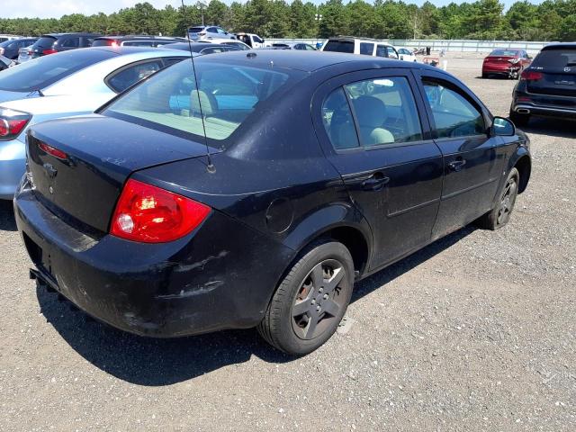 Photo 4 from auction – 2008 CHEVROLET COBALT LS with VIN 1G1AK58F787171540