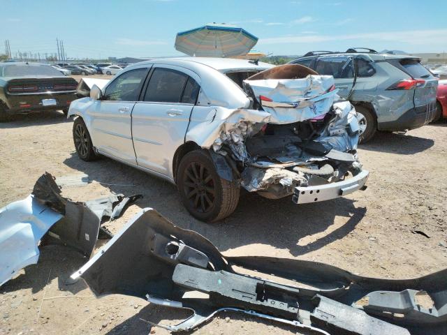 Photo 3 from auction – 2012 CHRYSLER 200 TOURIN with VIN 1C3CCBBB2CN199823
