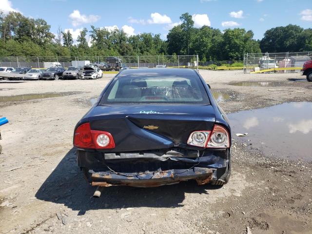 Photo 9 from auction – 2011 CHEVROLET MALIBU 1LT with VIN 1G1ZC5E11BF121562