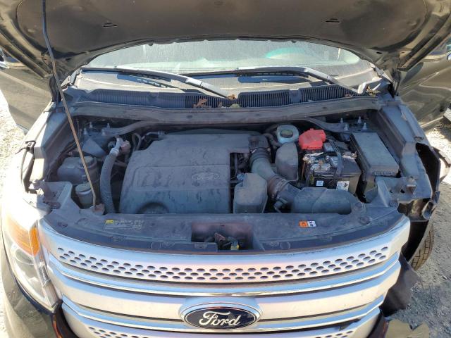 Foto 7 de la subasta – 2012 FORD EXPLORER X con VIN 1FMHK8D88CGA28163