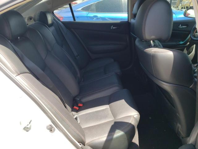 Photo 6 from auction – 2011 NISSAN MAXIMA S with VIN 1N4AA5AP7BC840164