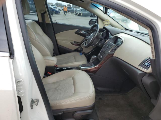 Zdjęcie 5 z aukcji – 2013 BUICK VERANO z VIN 1G4PP5SK9D4200049