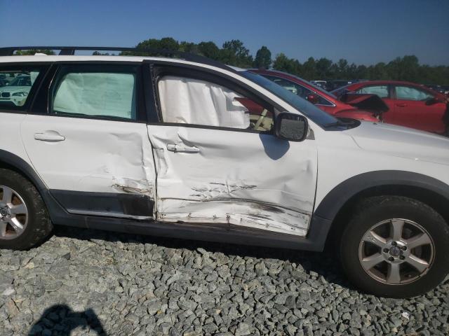 Photo 10 from auction – 2008 VOLVO XC70 with VIN YV4BZ982581034091