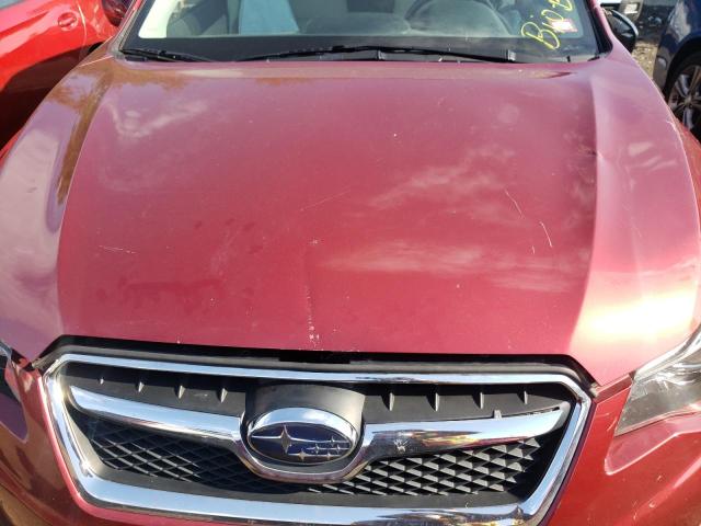Photo 7 from auction – 2015 SUBARU XV CROSSTR with VIN JF2GPACC4F8215754