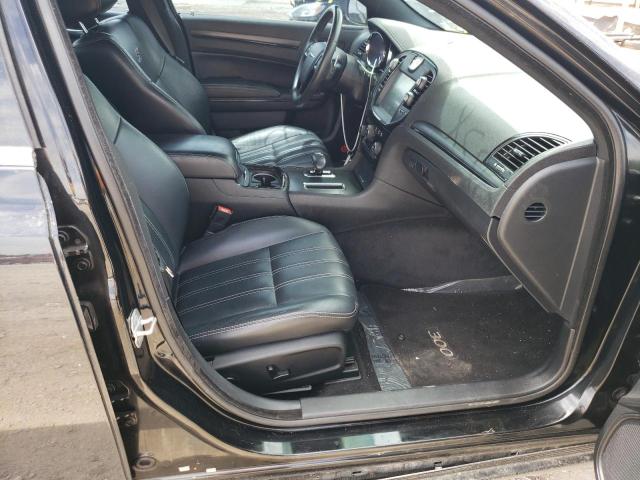 Photo 5 from auction – 2014 CHRYSLER 300 S with VIN 2C3CCABG2EH100838