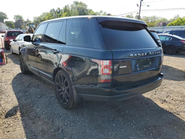 Photo 3 from auction – 2016 LAND ROVER RANGE ROVE with VIN SALGS3EF8GA252163
