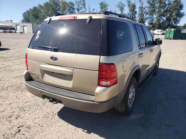 Photo 4 from auction – 2002 FORD EXPLORER X with VIN 1FMZU73K12ZC77106