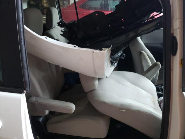 Photo 6 from auction – 2012 MAZDA 5 with VIN JM1CW2BL3C0107711