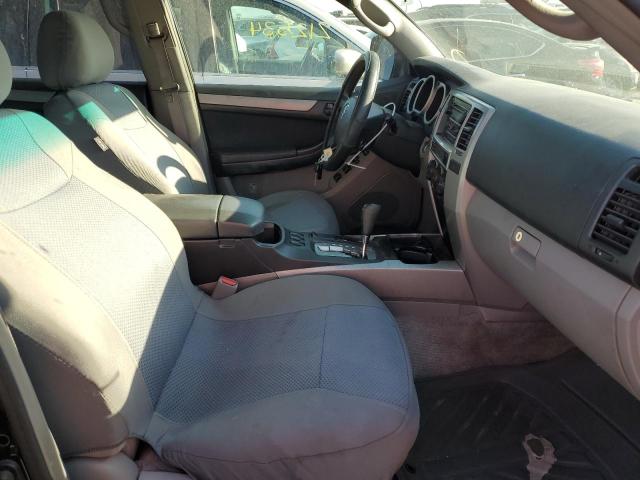 Zdjęcie 5 z aukcji – 2003 TOYOTA 4RUNNER SR z VIN JTEZU14R438000093