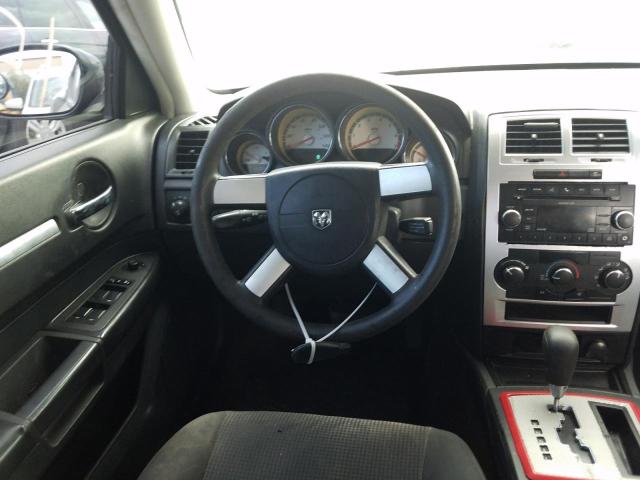 Photo 9 from auction – 2010 DODGE CHARGER SX with VIN 2B3CA3CVXAH301036