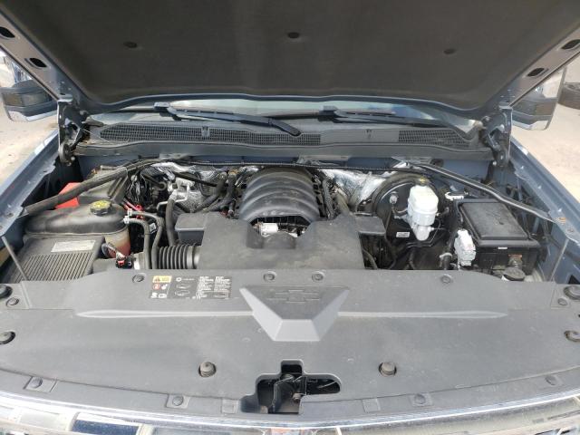 Photo 7 from auction – 2015 CHEVROLET SILVERADO with VIN 1GCRCREC6FZ279674