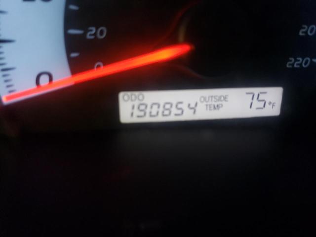 Photo 8 from auction – 2011 TOYOTA CAMRY BASE with VIN 4T1BF3EK1BU122960