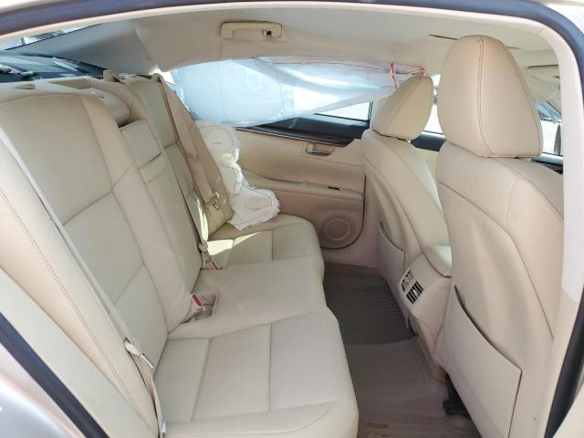 Photo 6 from auction – 2013 LEXUS ES 350 with VIN JTHBK1GG6D2077251