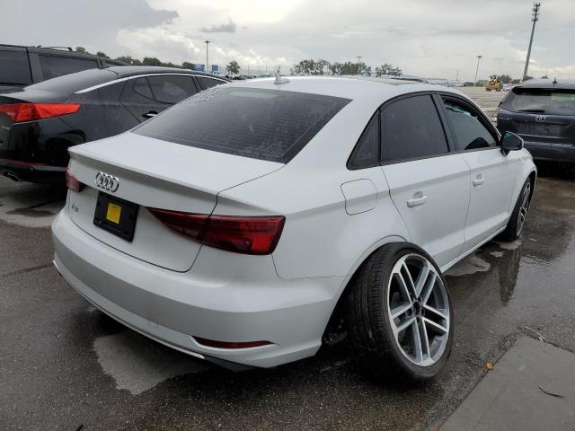 Photo 4 from auction – 2017 AUDI A3 PREMIUM with VIN WAUAUGFF9H1047043