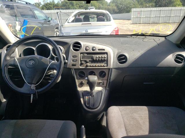 Foto 9 de la subasta – 2003 TOYOTA COROLLA MA con VIN 2T1KR32E13C109652