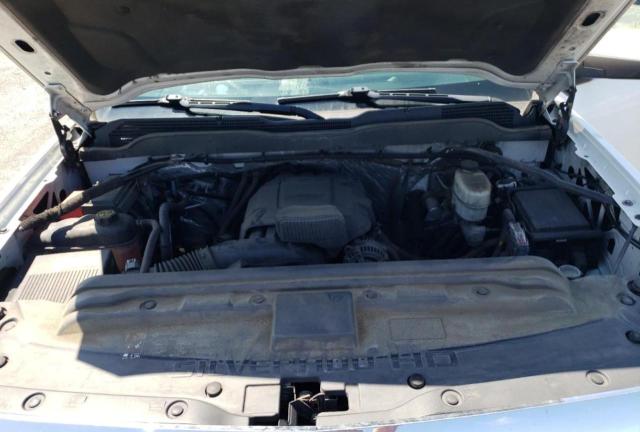 Photo 7 from auction – 2015 CHEVROLET SILVERADO with VIN 1GC2KVEG5FZ550398