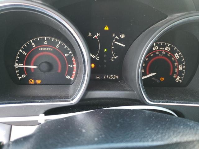 Photo 8 from auction – 2013 TOYOTA HIGHLANDER with VIN 5TDDK3EH8DS213003