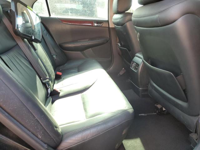 Photo 6 from auction – 2004 LEXUS ES 330 with VIN JTHBA30G145015098