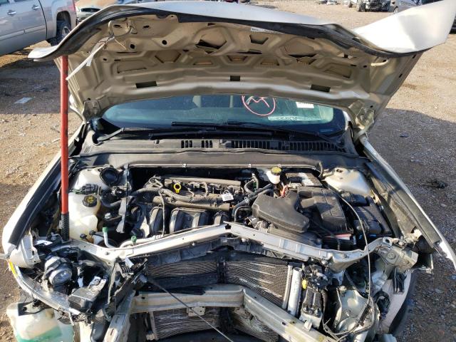 Photo 7 from auction – 2017 FORD FUSION SE with VIN 3FA6P0H79HR228507