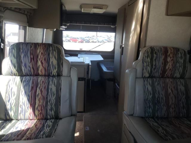 Photo 6 from auction – 1995 WINNEBAGO RIALTA MOT with VIN 1WVAE0708SH016385
