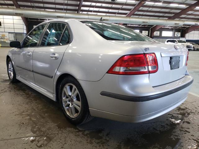Zdjęcie 3 z aukcji – 2007 SAAB 9-3 2.0T z VIN YS3FD49Y371111766