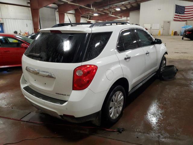 Photo 4 from auction – 2012 CHEVROLET EQUINOX LT with VIN 2GNALPEK7C6213139