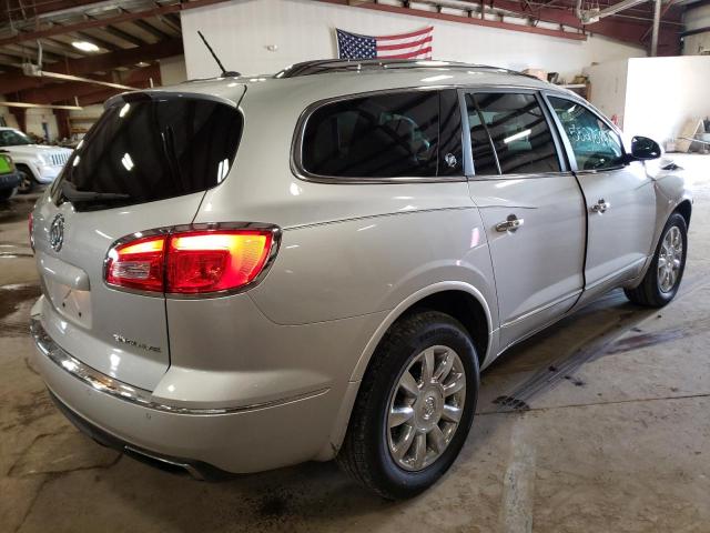 صورة رقم 4 من المزاد - 2013 BUICK ENCLAVE مع VIN 5GAKRCKD7DJ206028