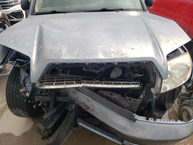 Photo 7 from auction – 2005 TOYOTA 4RUNNER SR with VIN JTEZU14RX58027348