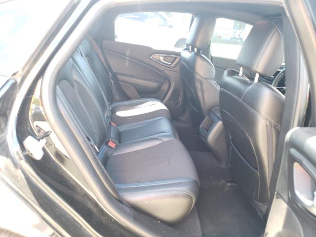 Photo 6 from auction – 2015 CHRYSLER 200 S with VIN 1C3CCCBB3FN738881