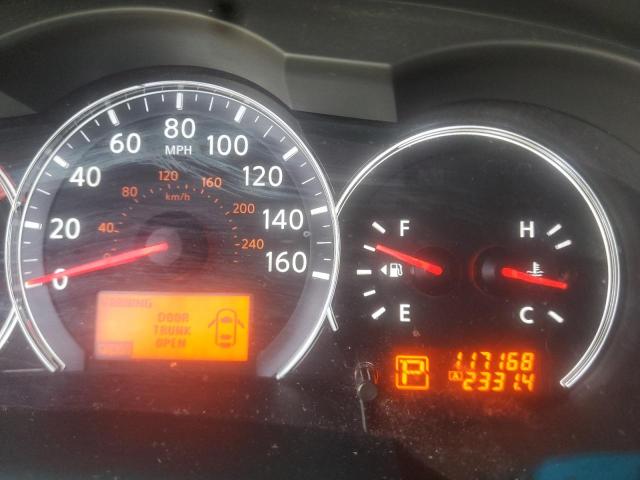 Photo 8 from auction – 2012 NISSAN ALTIMA BAS with VIN 1N4AL2AP6CN555406